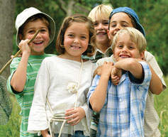 colo multi activités