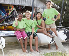 colo sports nautiques