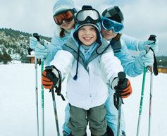 colo spéciale glisse 