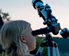 colo astronomie