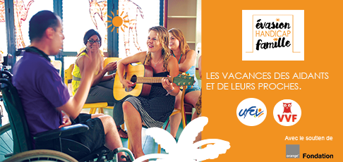 Colonies de vacances enfants et ados de 4 à 17 ans avec l'Ufcv