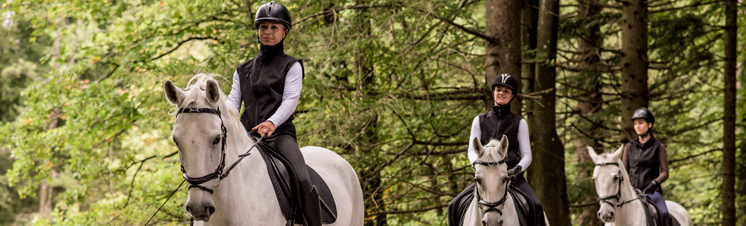 séjours équitation pour enfants et adolescents